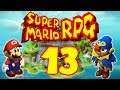 Lets Play Super Mario RPG: Legend of the Seven Stars - Part 13 - Begegnung mit Bowser