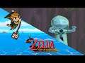 LET'S PLAY TLoZ : The Wind Waker n°20 : Petite rencontre