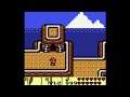 Let's Play Zelda Link's Awakening part 24 - Heart of the Turtle
