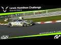 Lewis Hamilton Challenge - Brands Hatch Grand Prix Circuit