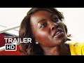 LITTLE MONSTERS Official Trailer #2 (2019) Lupita Nyong'o, Comedy Horror Movie HD
