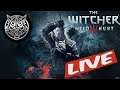 [live] - Witcher 3  - #7  - [FR] - Tu la sens ma GROSSE LAME ?!!