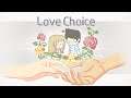 LoveChoice | Trailer (Nintendo Switch)