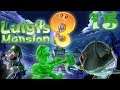 Luigi's Mansion 3 (Co-op) Part 15: Shark Tale