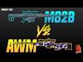 M82B Vs AWM | Best sniper  in Freefire Battlegrounds 2020? | Pri Gaming