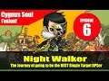 Maplestory M - Night Walker - The Journey to the Best Single Target DPSer EP 06