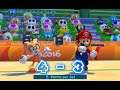 Mario & Sonic At The Rio 2016 Olympic Games 3DS - Beach Volleyball