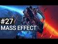 Mass Effect Legendary Edition #27 - Garrus: Dr Saleon