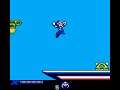 Mega Man Xtreme - Storm Eagle