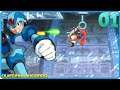 Megaman Maverick Hunter X Buster Mode Parte 01
