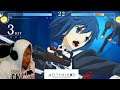 MELTY BLOOD TRAILER - I HAVE SO MANY QUESTIONS!!!!!!!