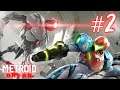 Metroid Dread PART 2 Gameplay Walkthrough