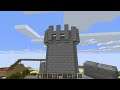 Minecraft ♥ Bauprojekt Burg #4 (Deutsch)