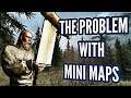 Mini Maps In RPGs are More Important than You Think!