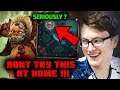MIRACLE- WITH ANNOYING CORE PUDGE SAFELANE !!!