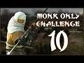 MONEY MONEY MONEY - Ikko Ikki (Legendary Challenge: Monk Units Only) - Total War: Shogun 2 - Ep.10!