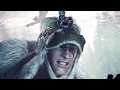 Monster Hunter World: Iceborne - Story Trailer (ITA)