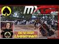 MXGP 2021 - Livestream and GIVEAWAY!
