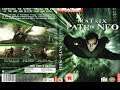 My 27th Birthday Stream : PC: The Matrix: Path of Neo With Kieran as Guest