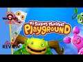 My Singing Monsters Playground - Review | Nintendo Switch