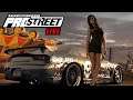 NEED FOR SPEED PROSTREET Gameplay Part 1 | LIVE |