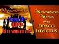 Neverwinter Basics with Draco Invictus ~Level 9~ What is VIP? Is It Worth Getting?