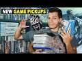 NEW GAME PICKUPS in 2020 - Wii U Games, Call of Duty Games + more - PlayerJuan