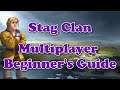 Northgard Stag clan - Multiplayer Beginner's guide