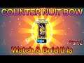 NUIT CURTAIN COUNTER BUILD 2 ARCHER OF GOD | BIGBOSS GAMING