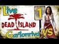On Holiday (GVL Dead Island: Definitive) Part 1
