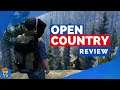 Open Country PS5, PS4 Review | Pure Play TV