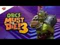 Orcs Must Die! 3 - ПРОХОЖДЕНИЕ 2