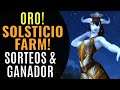 💎 ORO CON EL SOLSTICIO DE VERANO & SORTEO + GANADOR STREAMLOOTS - FARMERS DE AZEROTH