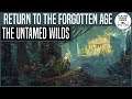 Our Fabled Return to the Forgotten Age Runs Begins! | RETURN TO THE FORGOTTEN AGE