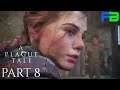 Our Home - Chapter 8 - A Plague Tale: Innocence - Gameplay Walkthrough: Xbox One X
