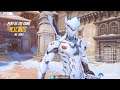 Overwatch Fastest Genji God Necros Popped Off With 31 Elims -POTG-