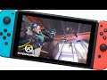 Overwatch Nintendo Switch | Online #01