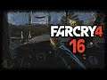 PASAMOS AL NORTE | Far Cry 4 #16