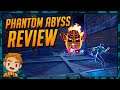 Phantom Abyss Review | An Amazing Parkour Adventure Roguelike!