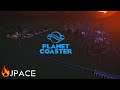 Planet Coaster - Pirate Themed / Mega Coasters  | Part 3