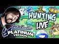 Pokemon Cute Charm Shiny Hunting LIVE! | HamsterBomb