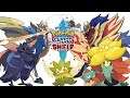 Pokemon Sword & Shield - ALL NEW POKEMON REVEALED INFO ABILITIES & TYPES