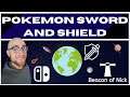 Pokemon Sword and Shield Raid Hunting, Competitive Battles, Shiny Hunting, Discussions and More!