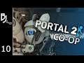 Portal 2 - Ep 10 - Mobility Gels Part 4