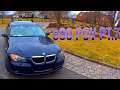 POV Test Drive: 2008 E90 BMW 328xi Sport Package (EP:7) "Good Weather"