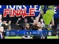 PSG - LIVERPOOL // FINALE UEFA Champions League 2020 // eFootball PES 2020