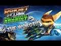 Ratchet & Clank: Full Frontal Assault Is the WORST