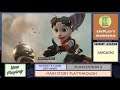 Ratchet & Clank: Rift Apart - PS5 - #7 - Defeating The Seekerpede