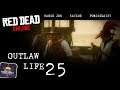 Red Dead Online: Outlaw Life 25