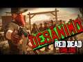 Red Dead Online: Roupas por Tempo Limitado - Descontos e Bla Bla Bla
